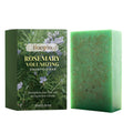 HoeGoa Rosemary Rich Shampoo Soap