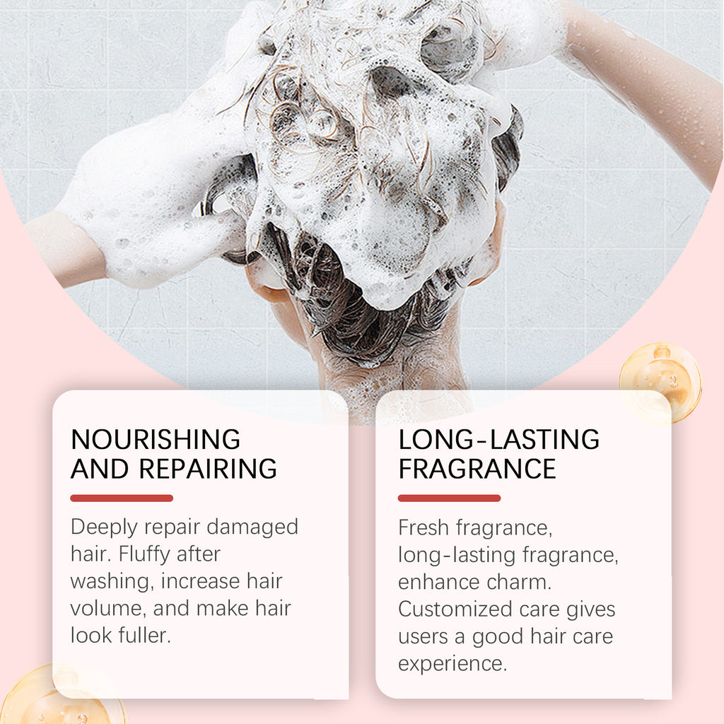 HoeGoa Batana Shampoo Soap Solid Scalp Cleaning