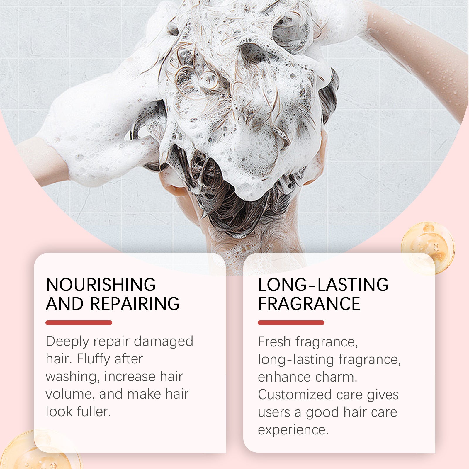 HoeGoa Batana Shampoo Soap Solid Scalp Cleaning