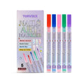 Torvikx Nail Graffiti Pen Is Easy To Use, Suitable For Many Occasions DIY