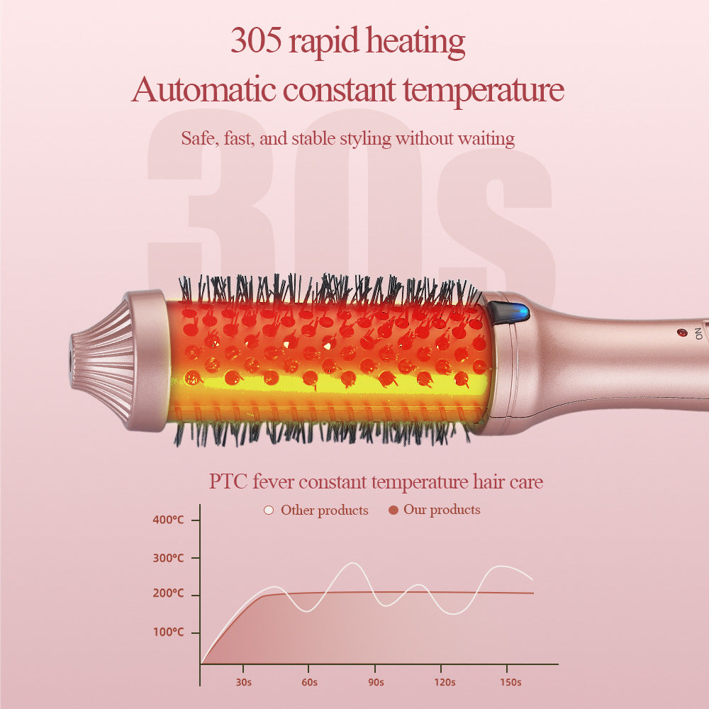 Long And Short Hair Maintenance Electric Comb
