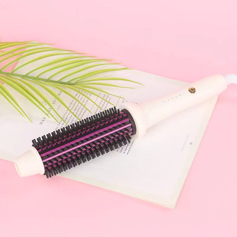 Electric Hair Curler Comb Big Wave