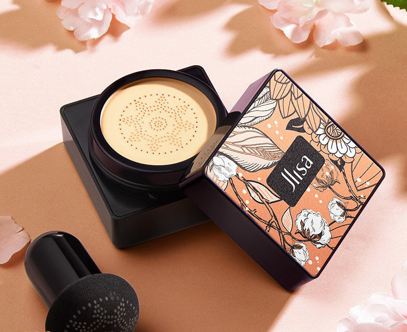 Moisturizing Natural Water Moisturizing Air Cushion BB Cream