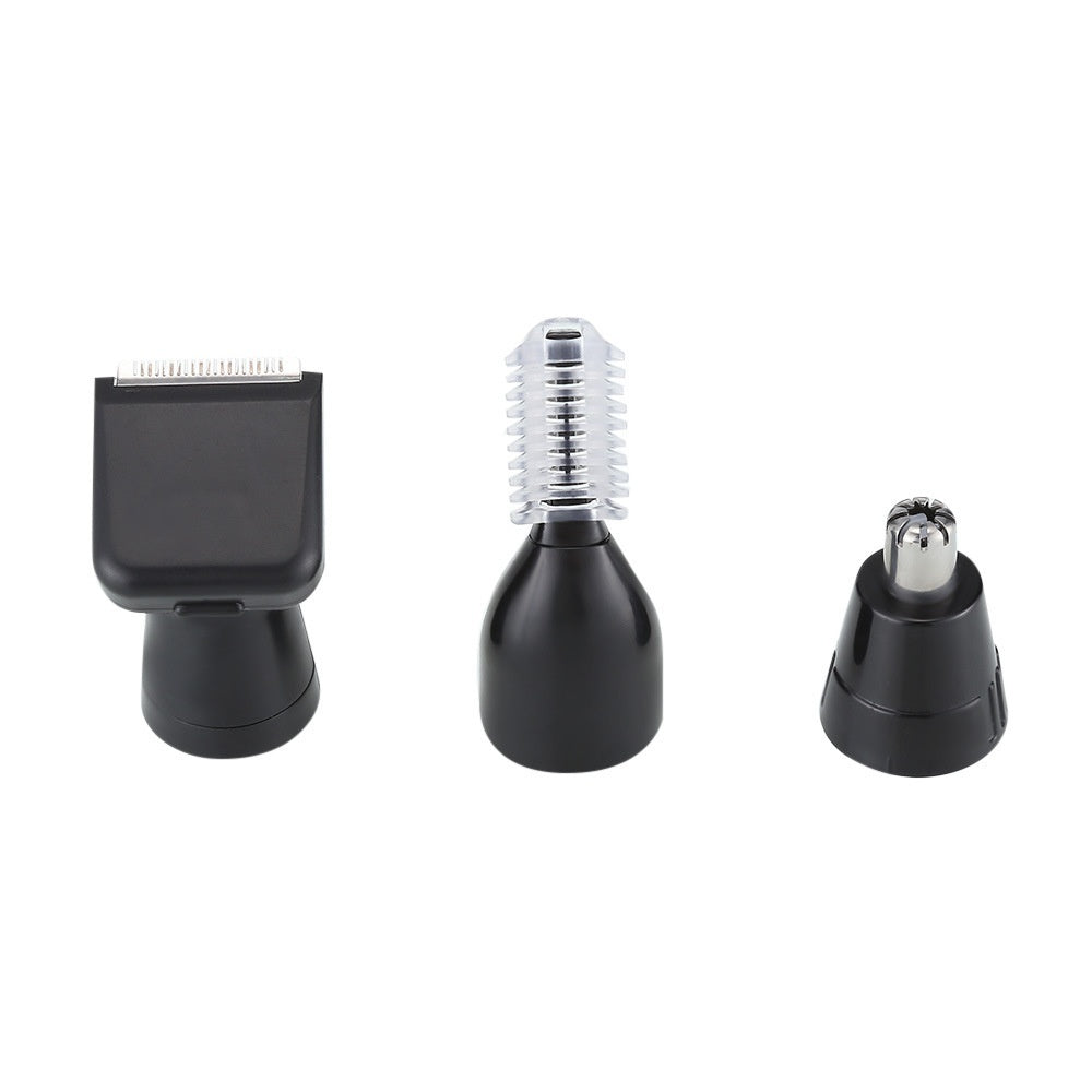Kemei Electric Nose Hair Trimmer Nose Hair Hair Shaver