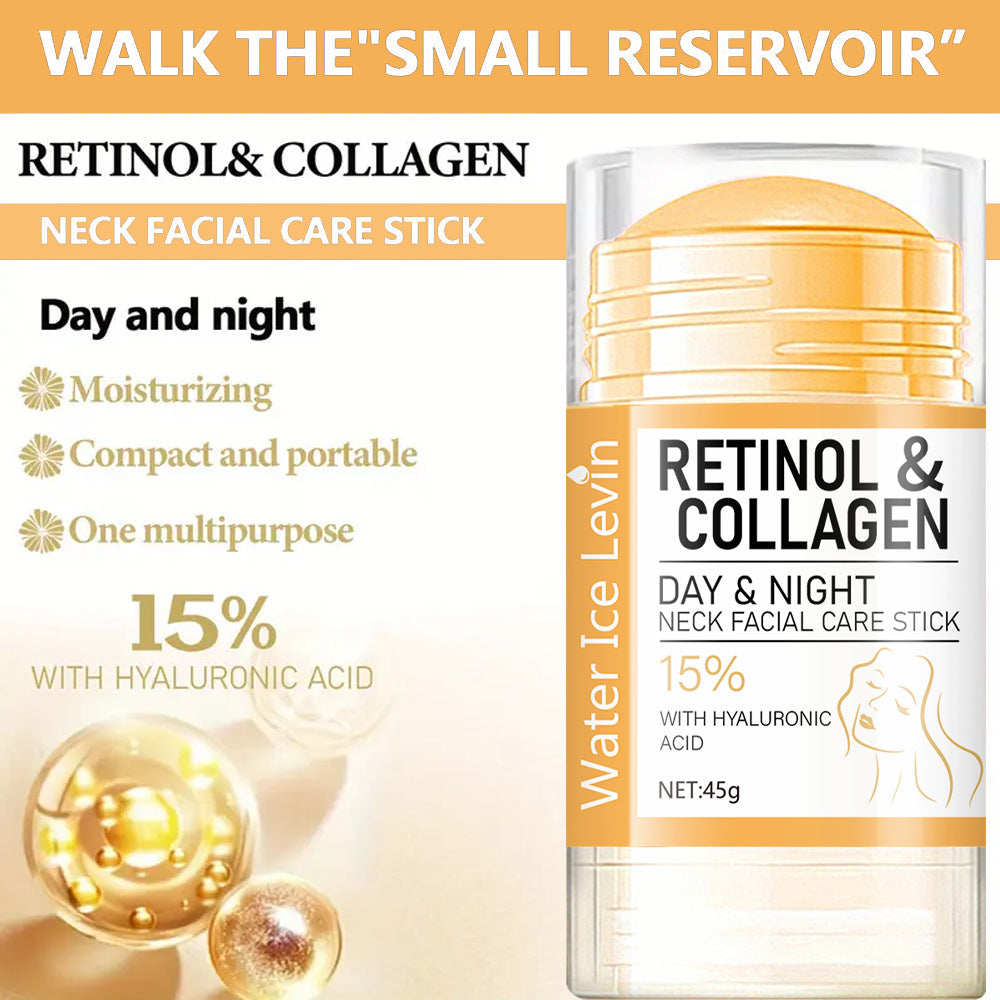Hydrating Neck And Face Cream