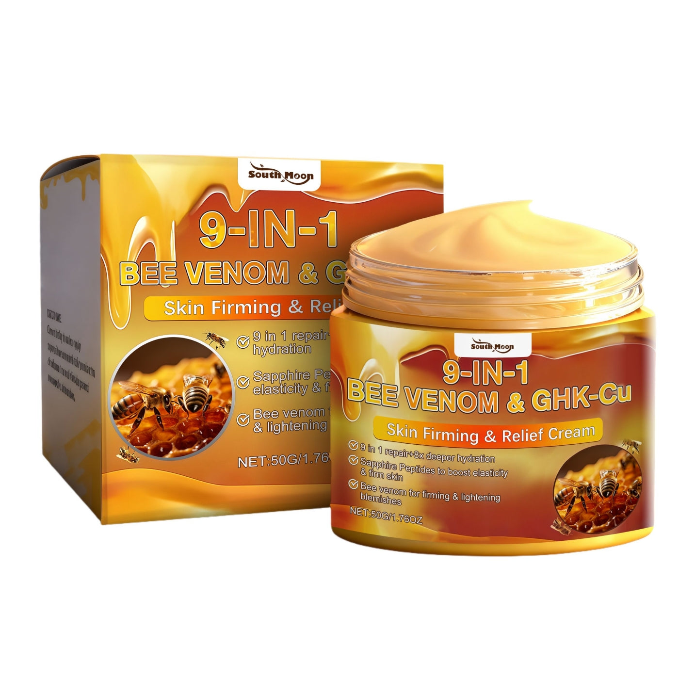 Skin Repair Cream