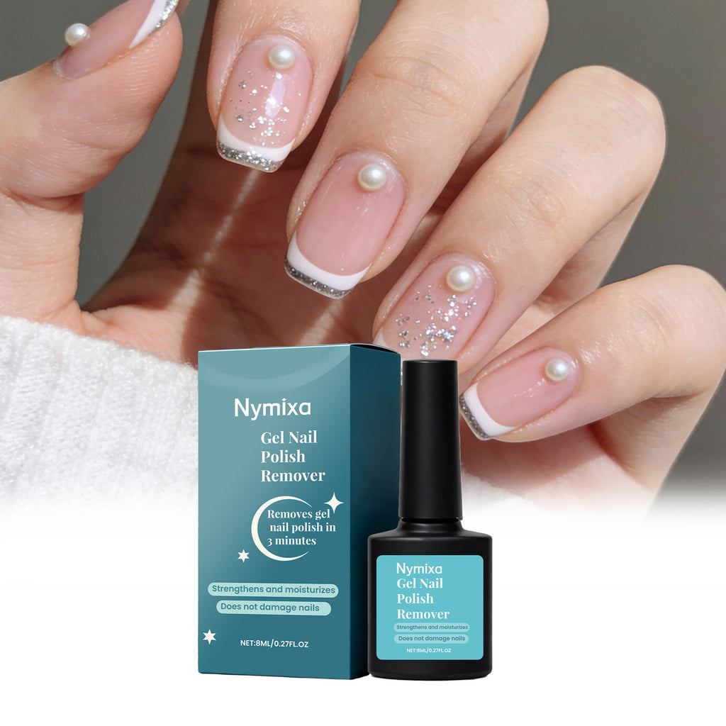 Nymixa Gel Nail Polish Remover
