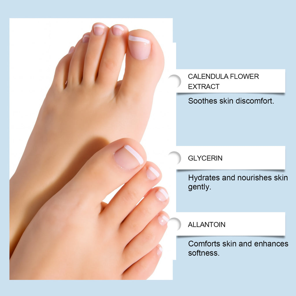 Toe Joint Relief Cream