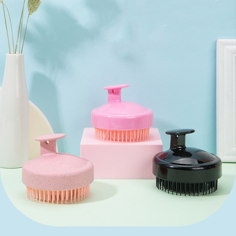 Household Shampoo Comb Multi-functional Bath