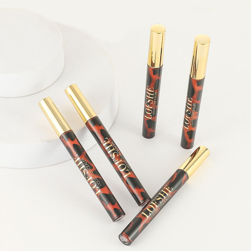 Liquid Foundation Pen Shadow Silhouette Liquid Brightening
