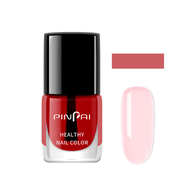 PinPai Nail Polish Is Quick-drying, Odorless And Lasting
