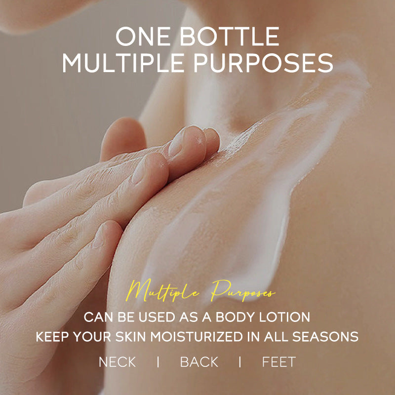 220ml Hydrating Moisturizing And Nourishing Hand Cream