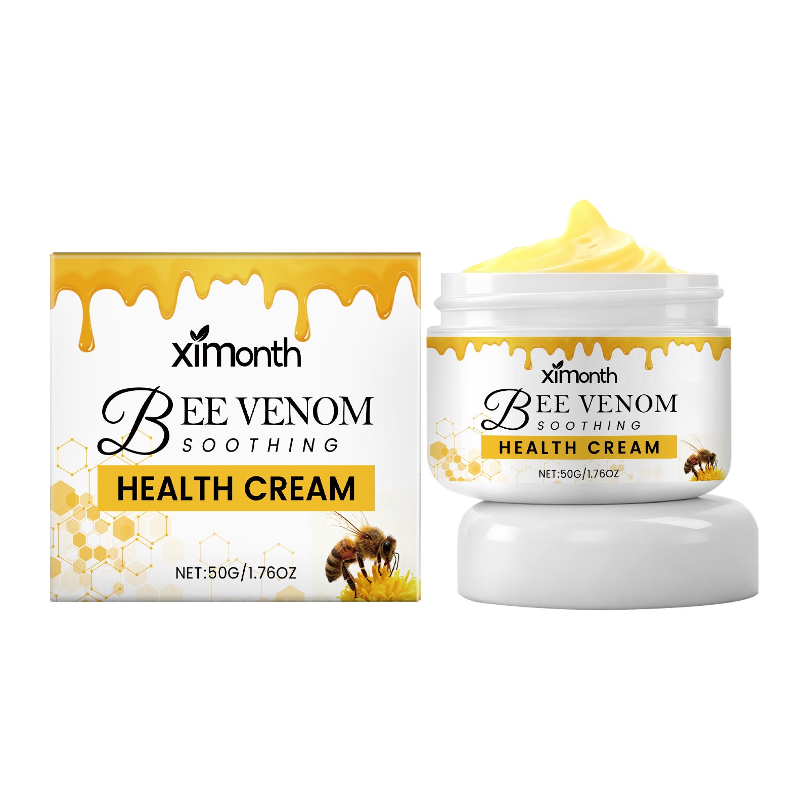Soothing Care Cream