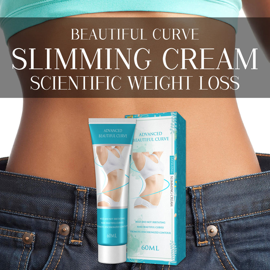 Slimmingshaping Cream Moisturizing Body Shaping