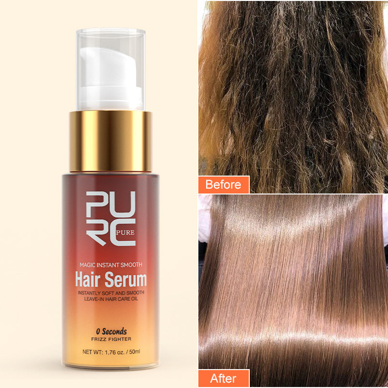 PURE Magic Hair Conditioner Smooth Hair Fragrance Smooth