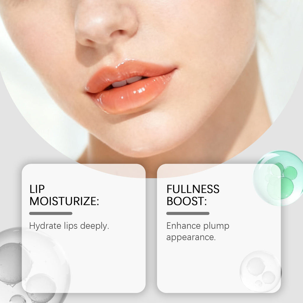 Moisturizing And Nourishing Color-changing Lipstick