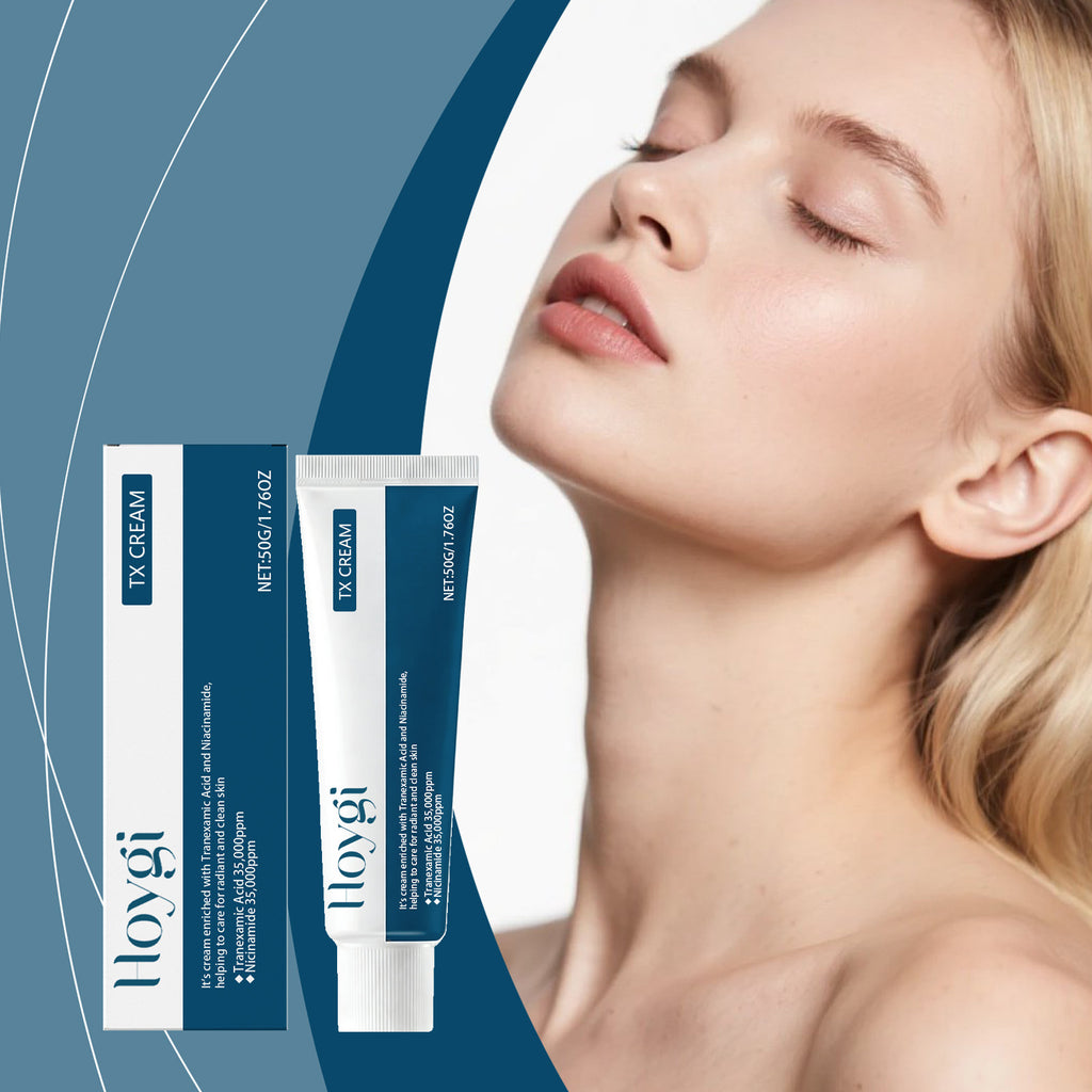 Brightening And Lightening Facial Cream