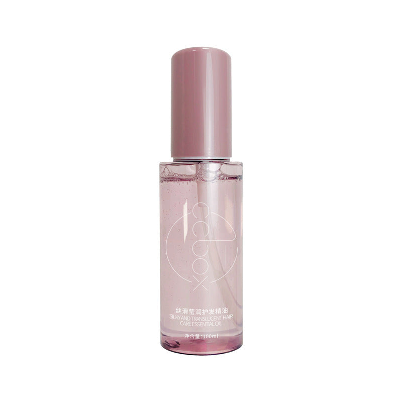 Fragrance Brightening Repair Dry Hair Improve Frizzy Hair Wash-free Nourishing Hair Care Essential Oil