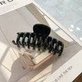 Net Celebrity Wash Face Catch Clip Bangs Clip Shark Clip