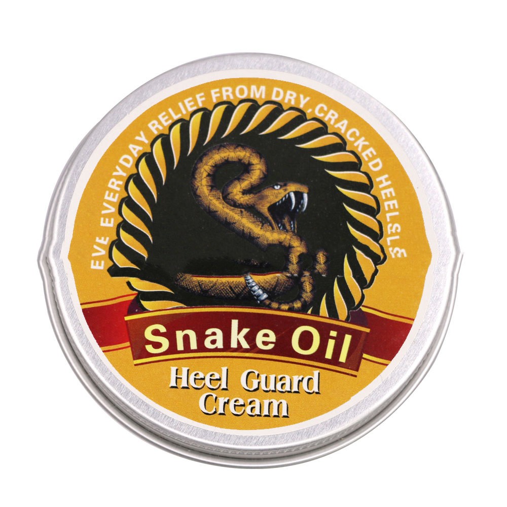 Olive Oil Dry Crack Foot Cream