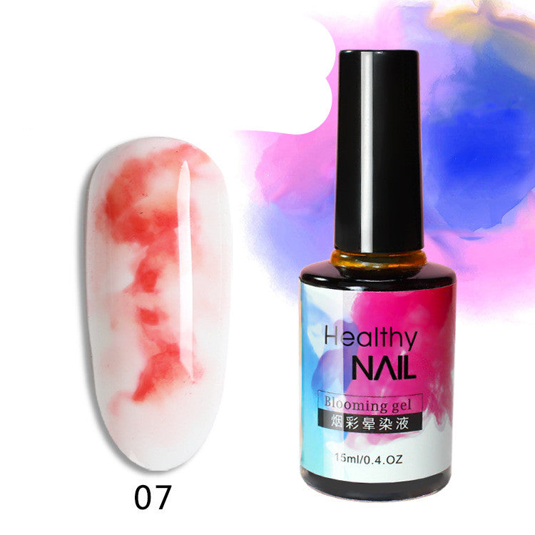 Healthy Nail Blending Liquid Blending Glue Polish Gel Polish Glue