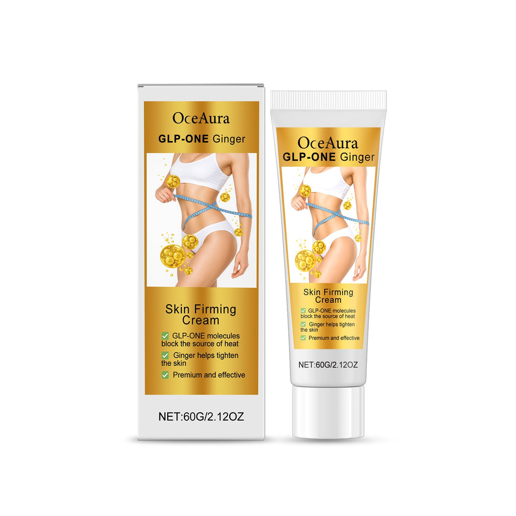 Glp-One Ginger Skin Firming Cream