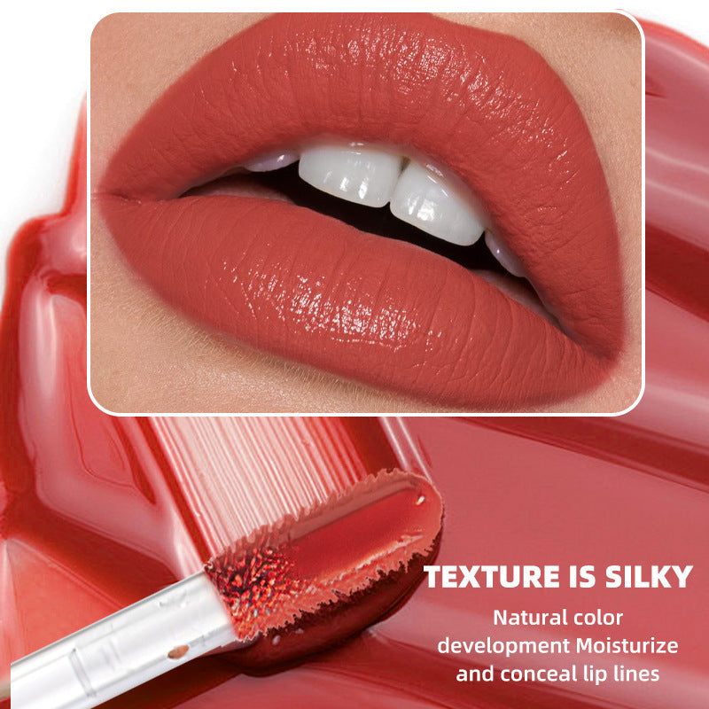 Long-lasting Smudge-proof And Non-transfer Lip Tint