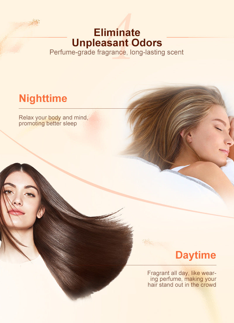 PURE Magic Hair Conditioner Smooth Hair Fragrance Smooth