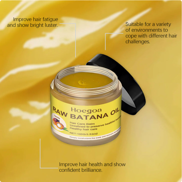 Batana Hair Growth Cream