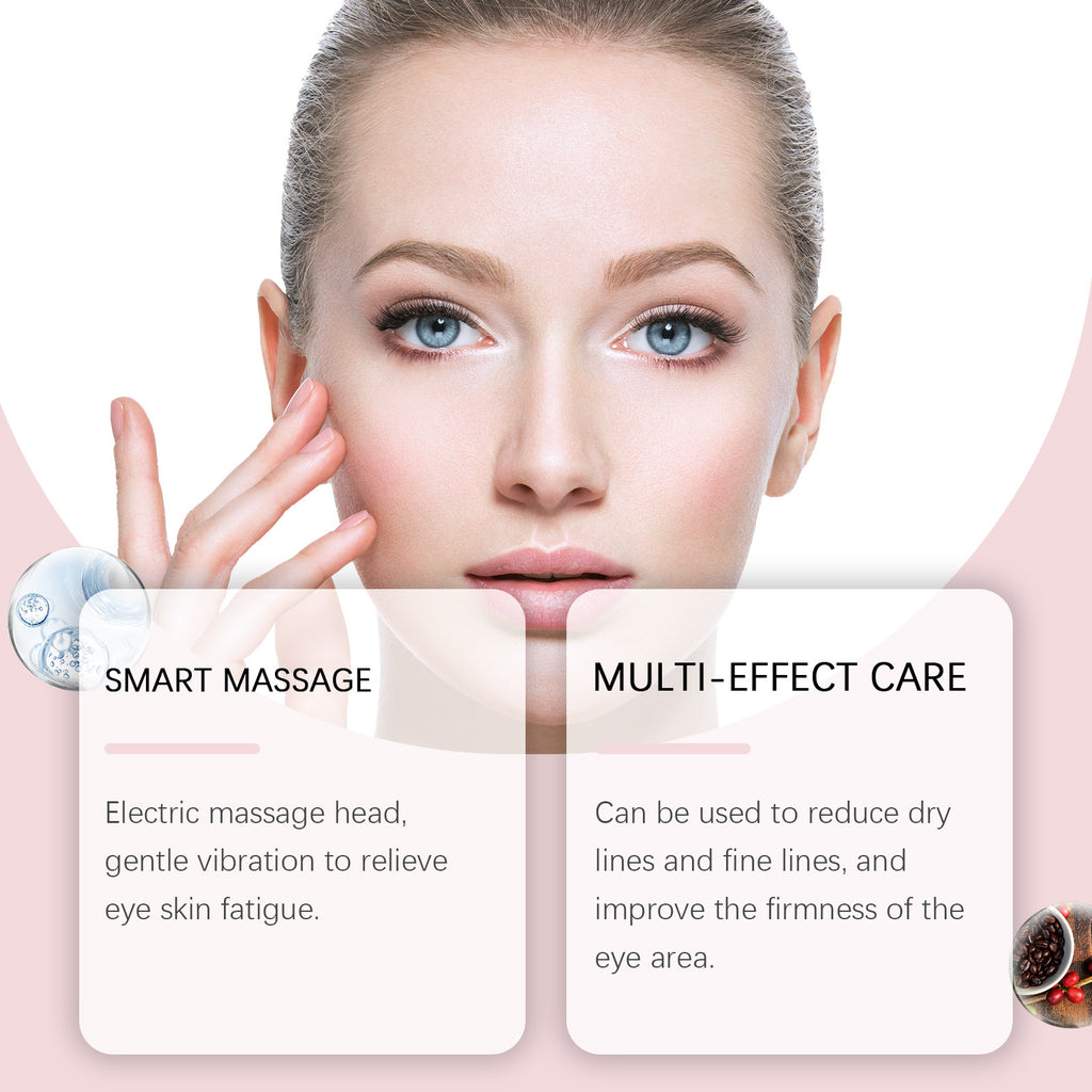 Electric Firming Eye Cream Lifting Rich Moist