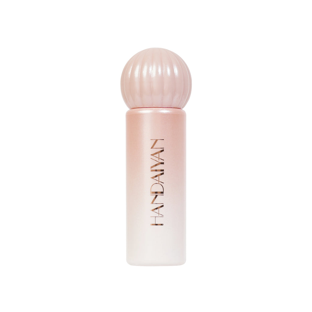 Mirror Lip Lacquer Not Easy To Fade Water Light Lip Stain Nourishing Long-lasting