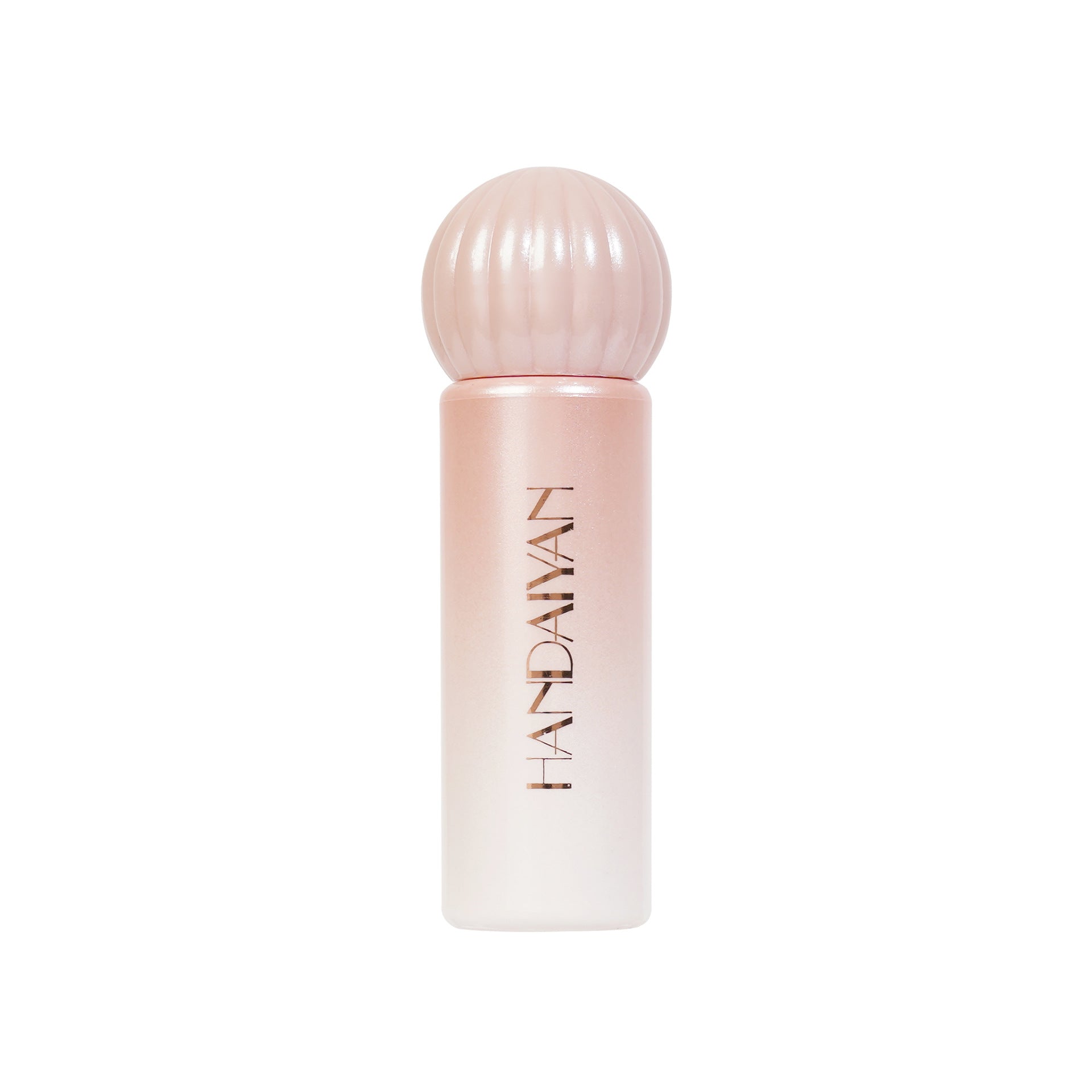 Mirror Lip Lacquer Not Easy To Fade Water Light Lip Stain Nourishing Long-lasting