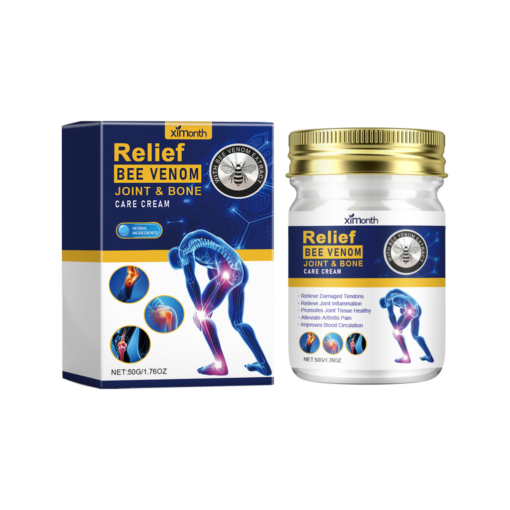 Joint Neck Cream Gentle Repair And Moisturizing