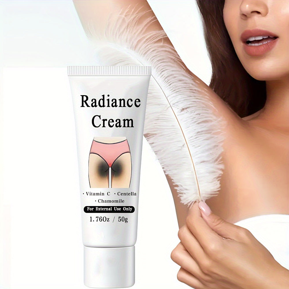 Body Neck Cream Armpit Arm Blackening Decomposition
