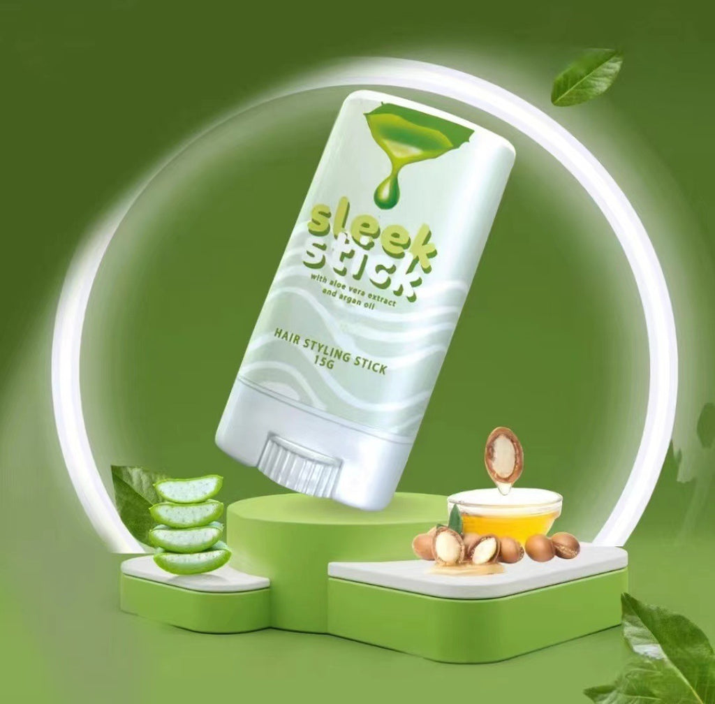 Sleek Stick Hair Wax Stick