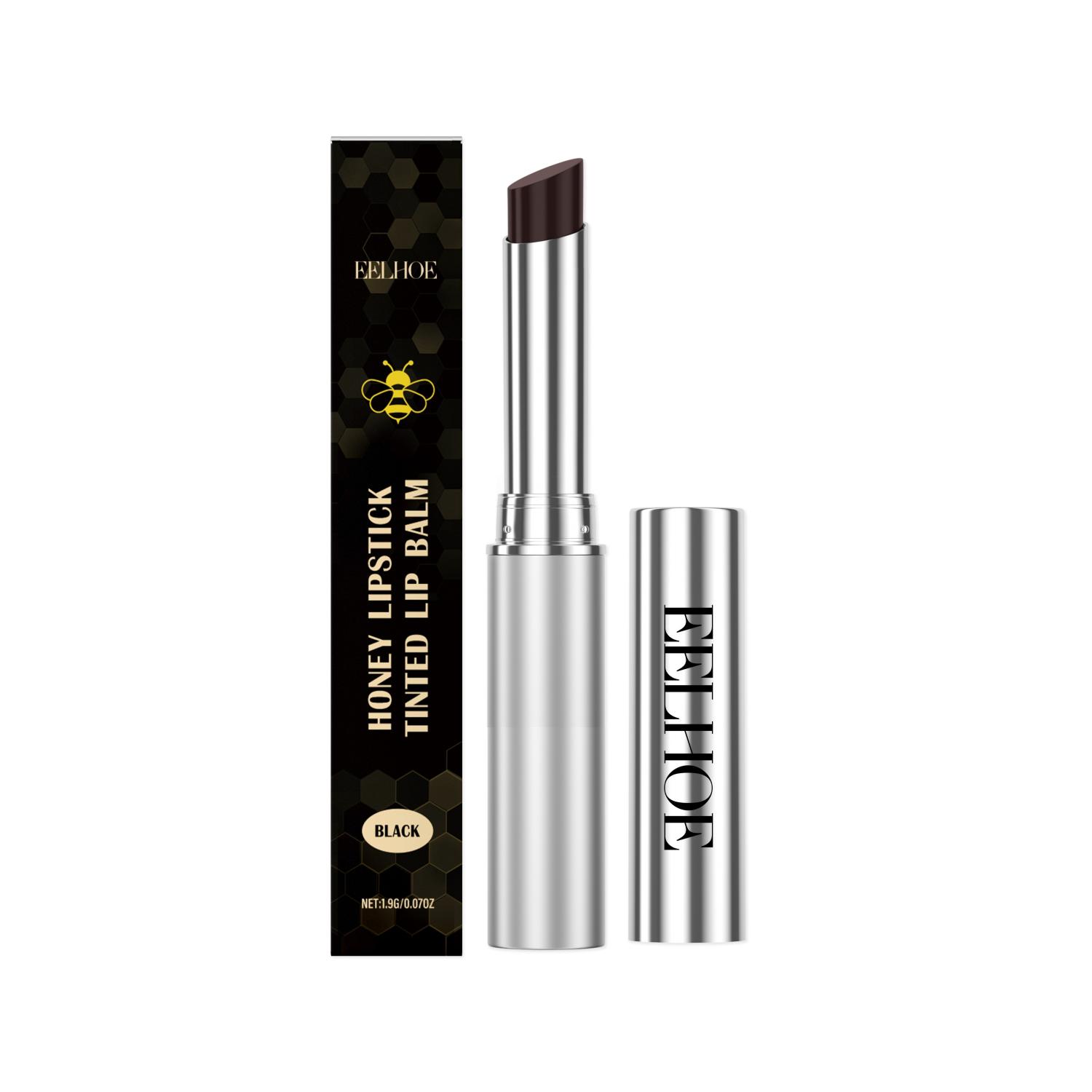 Moisturizing Honey Lipstick