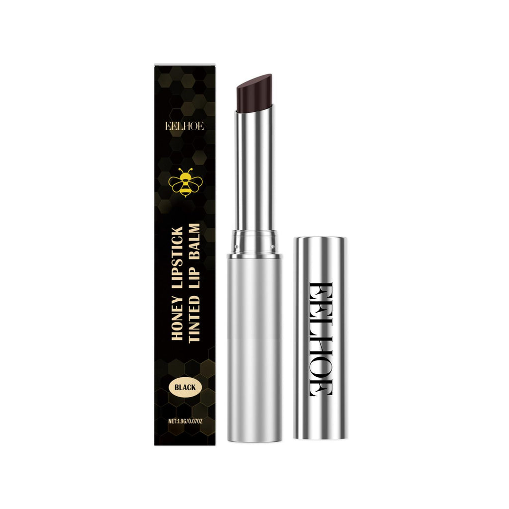 Moisturizing Honey Lipstick