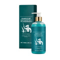 Plant Extract Fluffy Shampoo