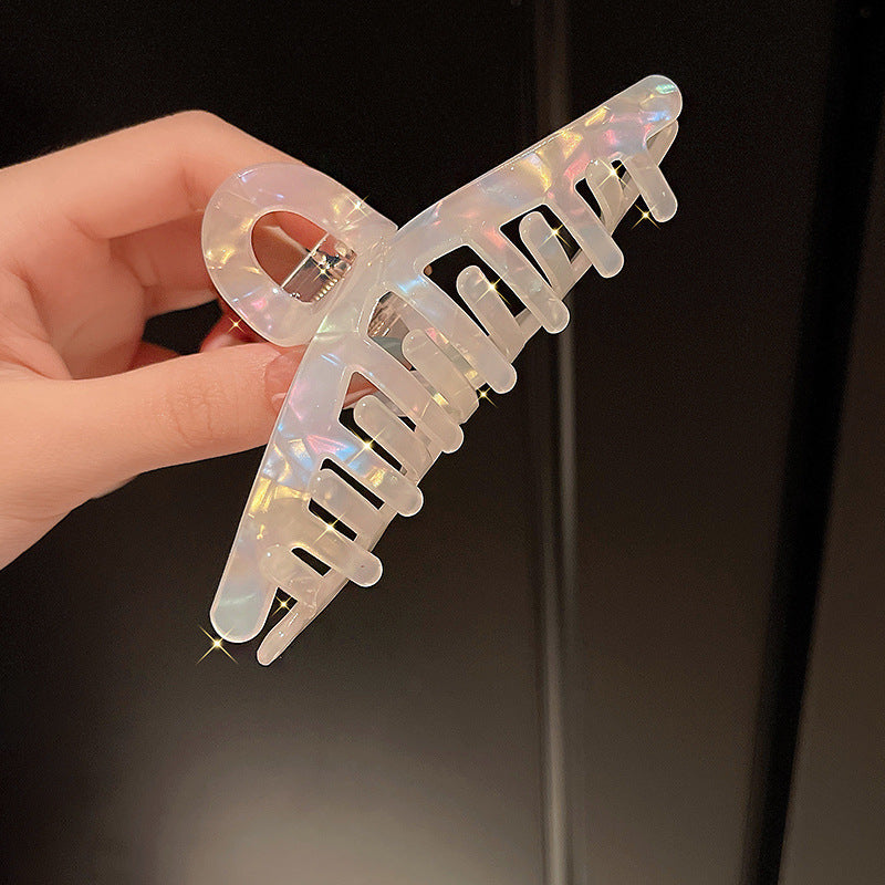 Summer New Trendy Pearl Hairpin