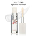 Solid Jelly Lipstick Crystal Lip Balm Water Wave Mirror Lip Gloss Long Lasting Moisturizing Lip Glaze Lip Care Makeup