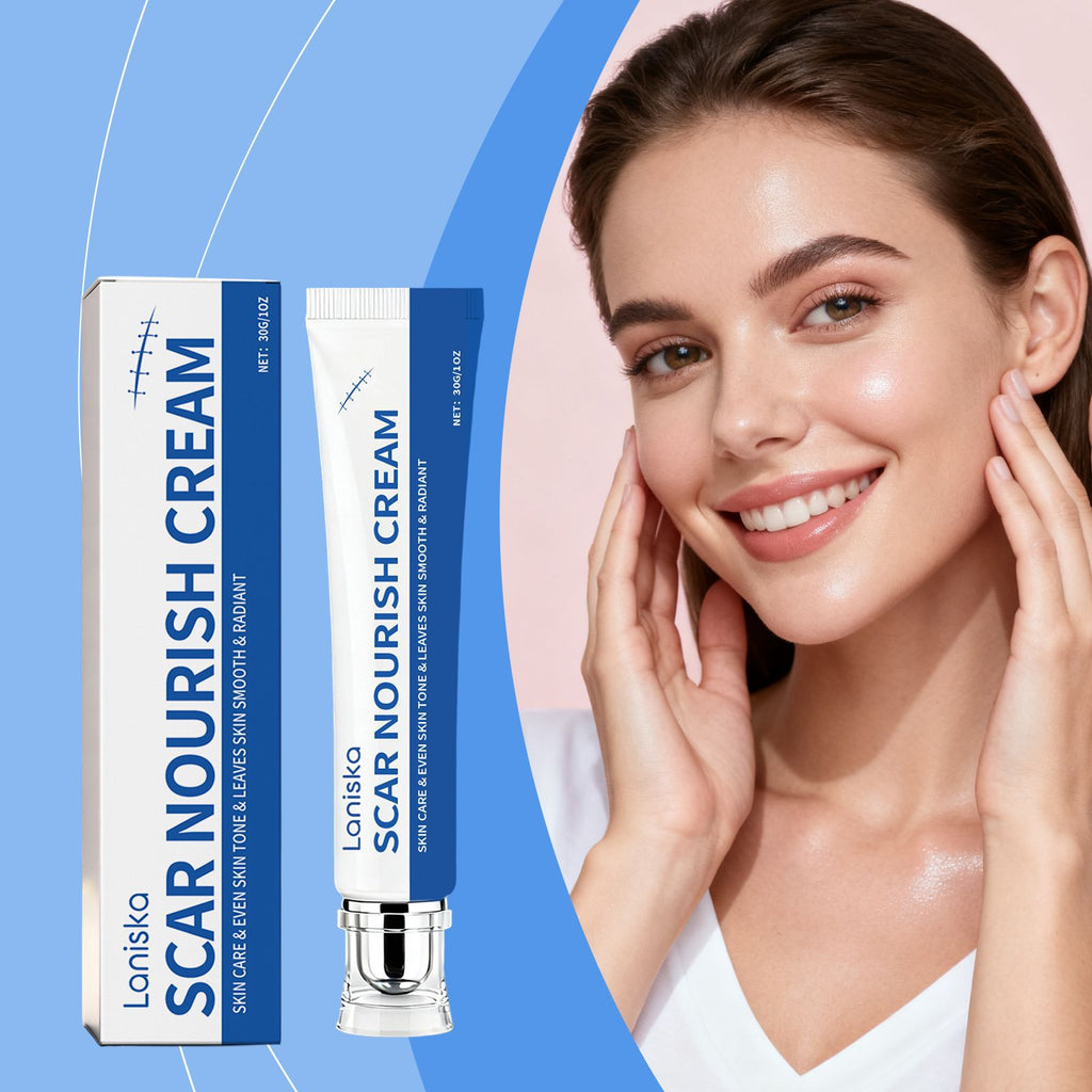 Lightening And Soothing Cream