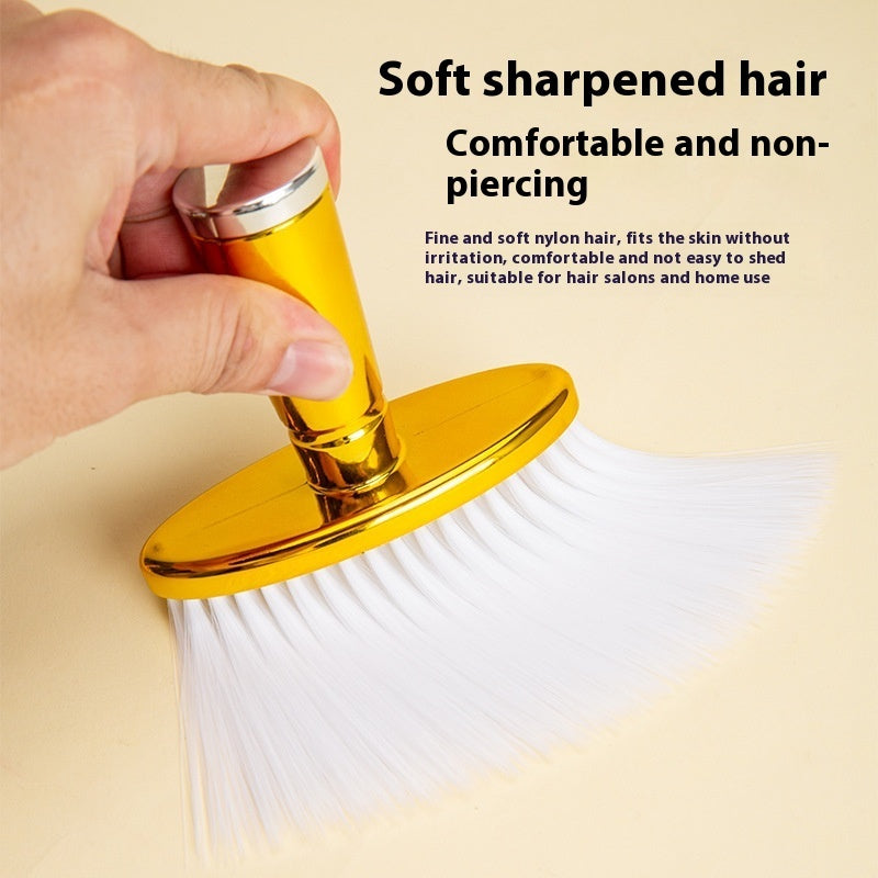 Oil Comb Hairdressing Duckbill Clip Partition Clip