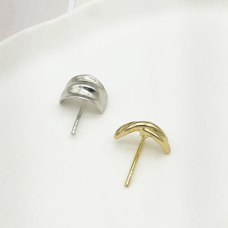 Japanese And Korean Style Original Personalized Hair Accessories Ponytail Clip High Sense