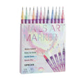 DIY Nail Art Marker Painting Pen