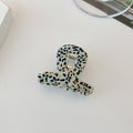 Ins Style Acetic Acid High-end Small Hairpin