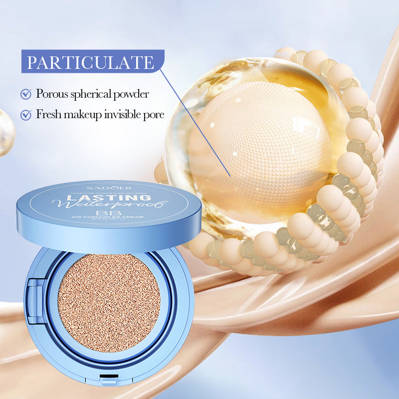 Contour Primer Concealer BB Cream
