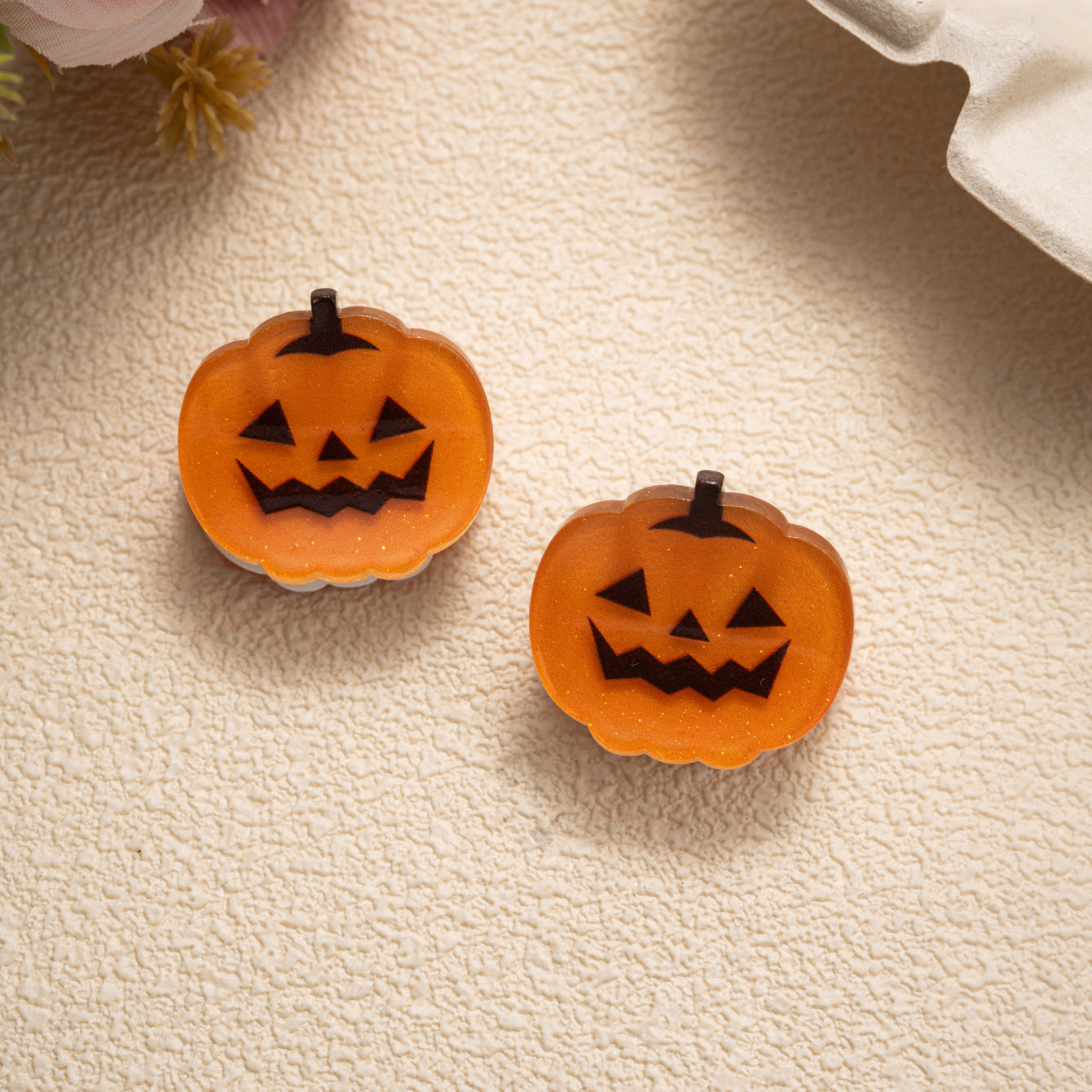 Halloween Series Small Hair Grabbing Clip