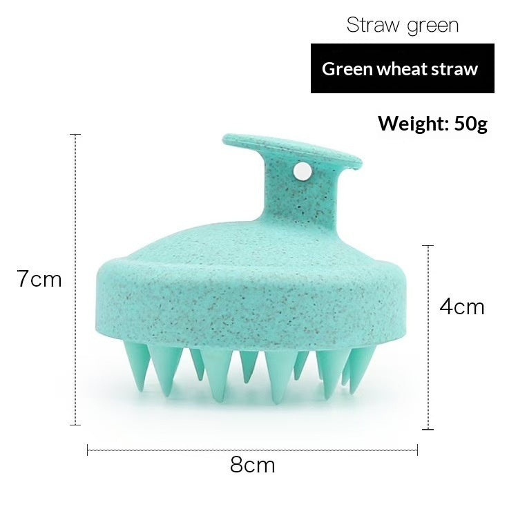 Massage Claw Scalp Cleaning Massage Comb