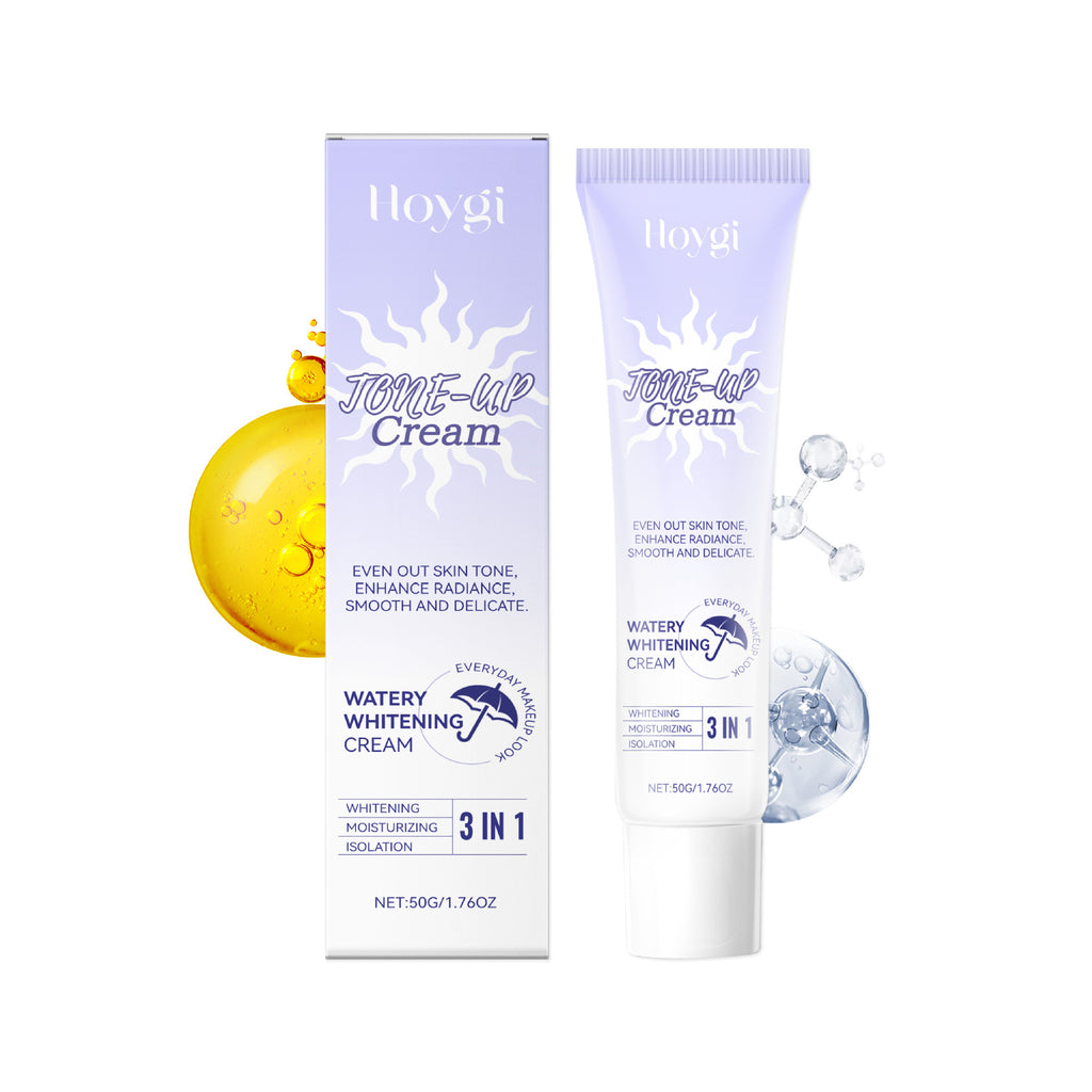 Water Feeling Natural Core Cream Gentle And Moisturizing