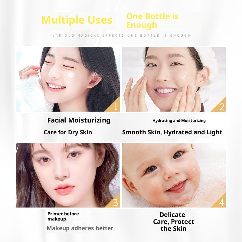 Lanolin Moisturizing Facial Cream 90g Hydrating